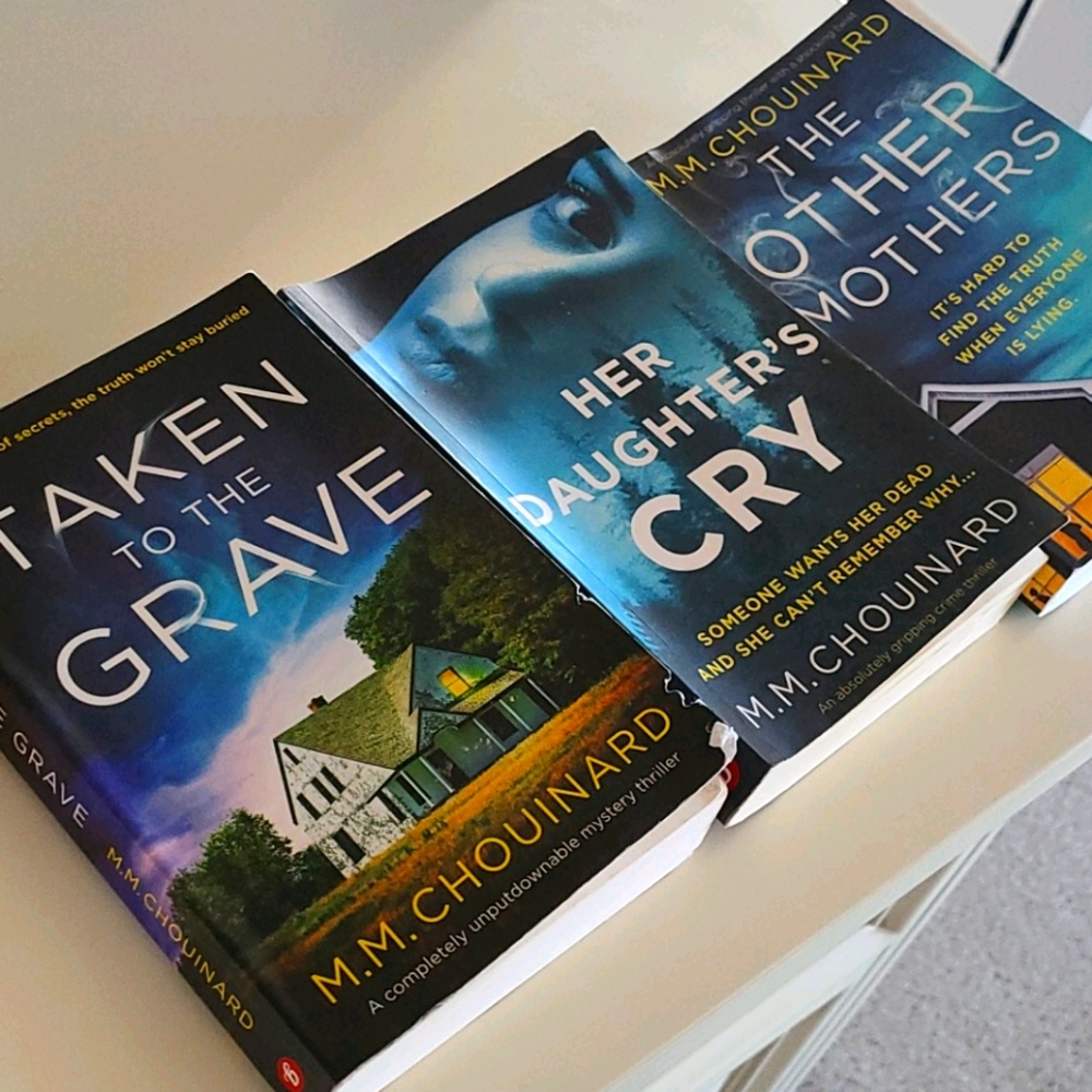 Book Series